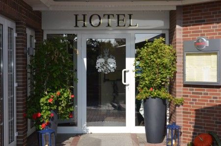 Hotel Restaurant Landhaus Feyen Großefehn Ausflugsziele