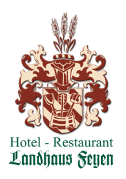 Hotel Restaurant Landhaus Feyen Großefehn Buchung