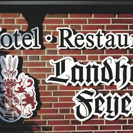 Hotel Restaurant Landhaus Feyen Großefehn Freizeitangebot